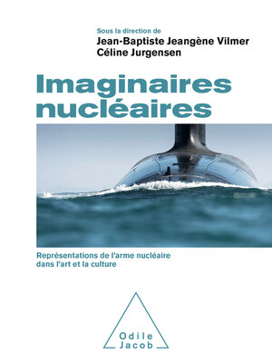 cover image of Imaginaires nucléaires